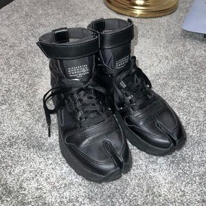 Maison Margiela Reebok Tabis